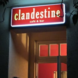 Clandestine