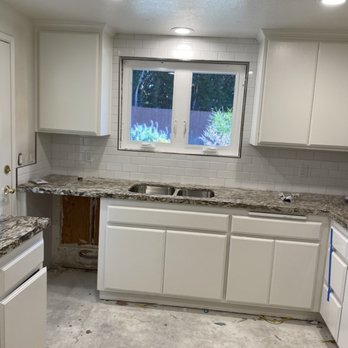 RTC Tile - White Subway tile Backsplash - Tiling Near Me