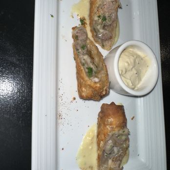 J Gilbert's - Prime rib Egg rolls - Steakhouses Near Me - McLean, Virginia J Gilbert's - Prime rib Egg rolls - Steakhouses Near Me - McLean, Virginia