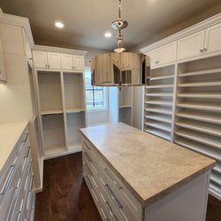 Innovative Cabinets & Closets