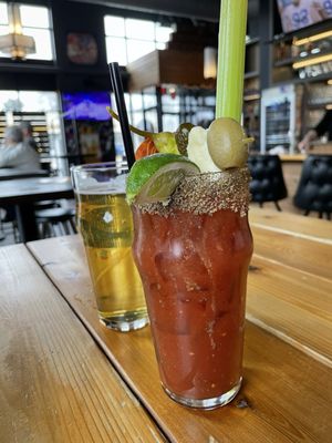 7 Monks Taproom Grand Rapids by null