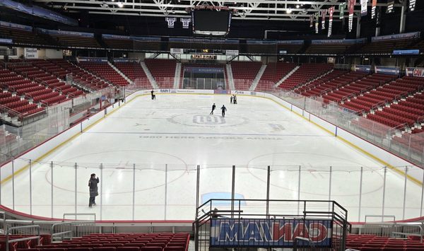 Lake Placid Olympic Museum by null