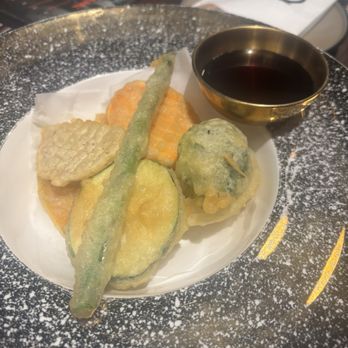 Enso Sushi & Grill - Veggie tempura - Sushi Bars Near Me - Englewood, Colorado Enso Sushi & Grill - Veggie tempura - Sushi Bars Near Me - Englewood, Colorado