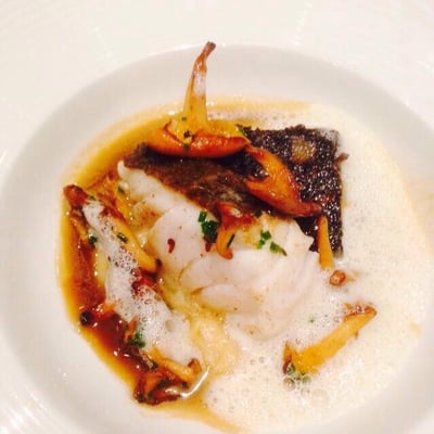 Restaurant Eindeloos by null