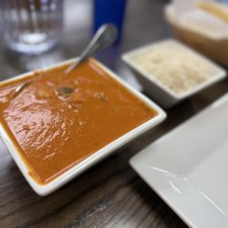 7 Leafs Indian Grill Gravy - Chicken Tikka Masala