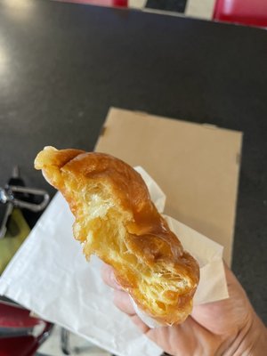 Joe's Donut Shop by null