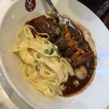 Bouillon MOULIN - Pasta - French Near Me - Newport Beach, California