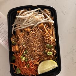 Pad Thai