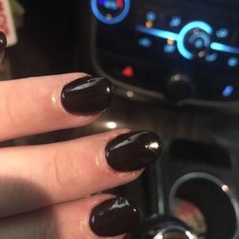 Weirton Nails & Spa - Horrible.. especially the index finger - Nail Salons Near Me - Weirton, West Virginia Weirton Nails & Spa - Horrible.. especially the index finger - Nail Salons Near Me - Weirton, West Virginia
