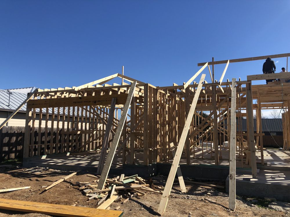 Slide of Alpha Construction & Roofing