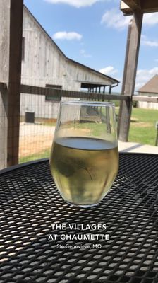Chaumette Vineyards & Winery by null