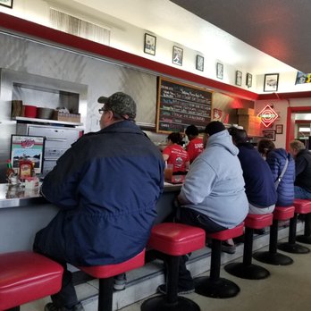 Norma's Cafe - Southern Near Me - Dallas, Texas