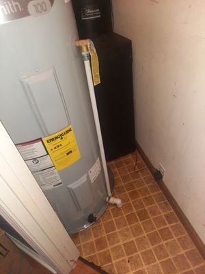 Ison Plumbing Services