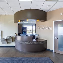 ClearChoice Dental Implant Center