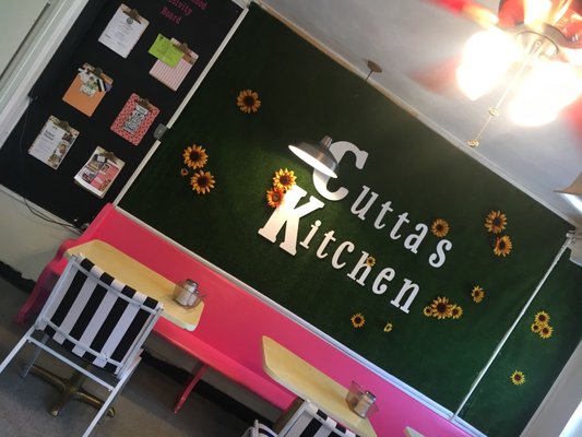 Cutta's Kitchen by null