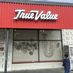 Standard True Value - Oxnard - Outside