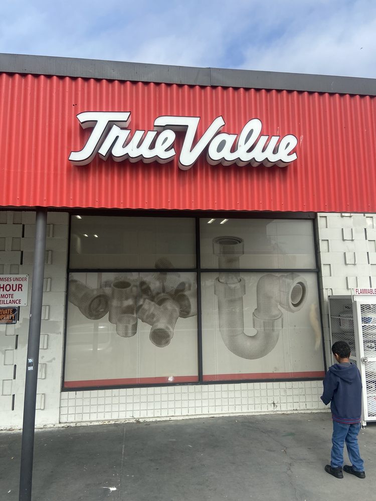 STANDARD TRUE VALUE OXNARD Updated May 2024 3330 Saviers Rd