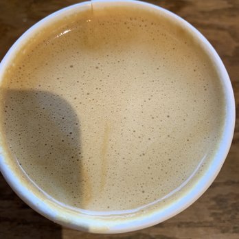 Coffee Commissary - Cubano - Coffee & Tea Near Me - Burbank, California