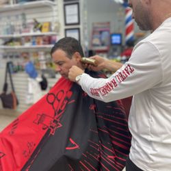 Tavel Barber Shop