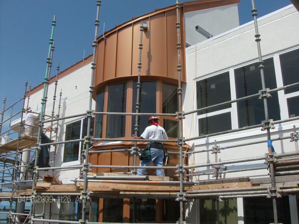 Slide of West Coast Florida Enterprises