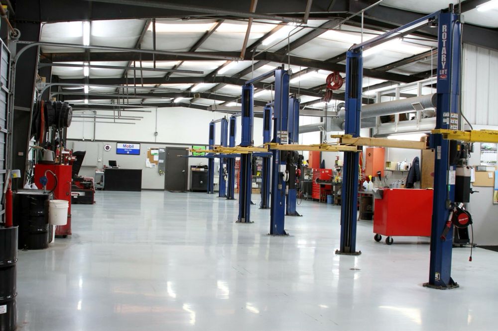 SANDLAPPERS AUTOMOTIVE Updated July 2024 16 Photos 410 W Butler