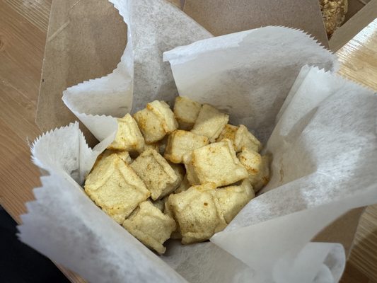 Legend Chicken Bayside by null