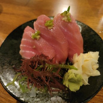 Umai - Japanese Near Me - Chicago, Illinois