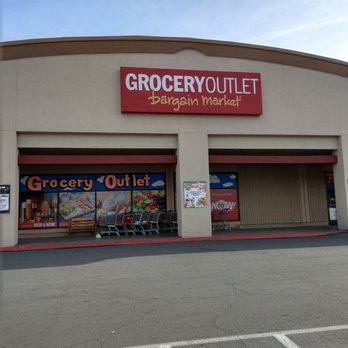Grocery Outlet - Grocery Near Me - Reno, Nevada
