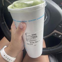 Tropical Smoothie Cafe