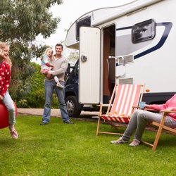 Riverwood RV Resort