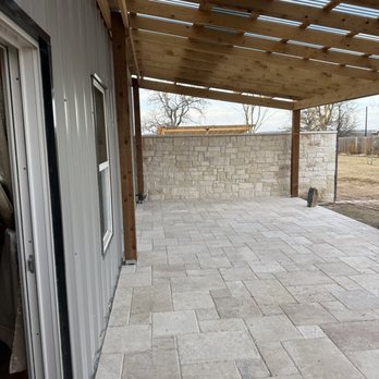 Niesen Construction - Private porch off master bedroom - General Contractors Near Me