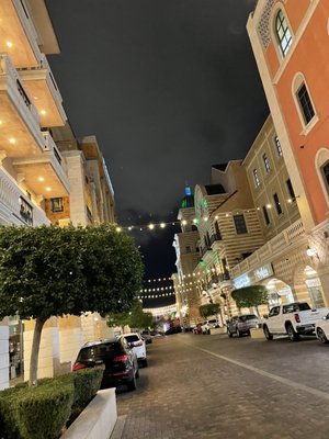 Tivoli Village by null