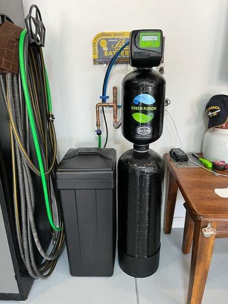 Slide of Lenear Plumbing