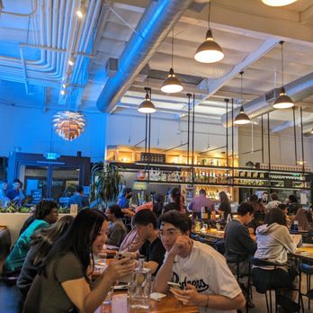 Afuri - Ramen Near Me - Los Angeles, California