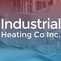 Industrial Heating