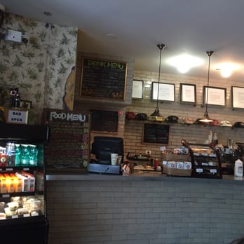 Elaine's Coffee Call - Cafes Near Me - Chicago, Illinois
