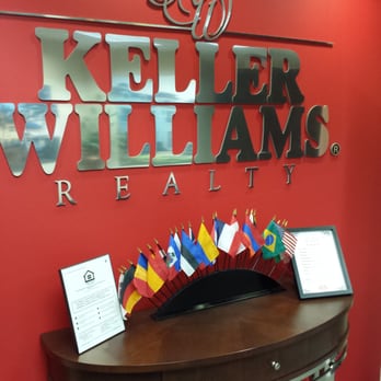 Keller Williams Realty Services - Over 12 languages spoken - Real Estate Services Near Me - Boca Raton, Florida