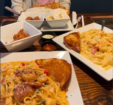 Galveston Seafood Company by null
