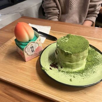 Matcha En - Desserts Near Me - Chicago, Illinois Matcha En - Desserts Near Me - Chicago, Illinois