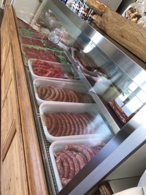 Legnon's Boucherie by null