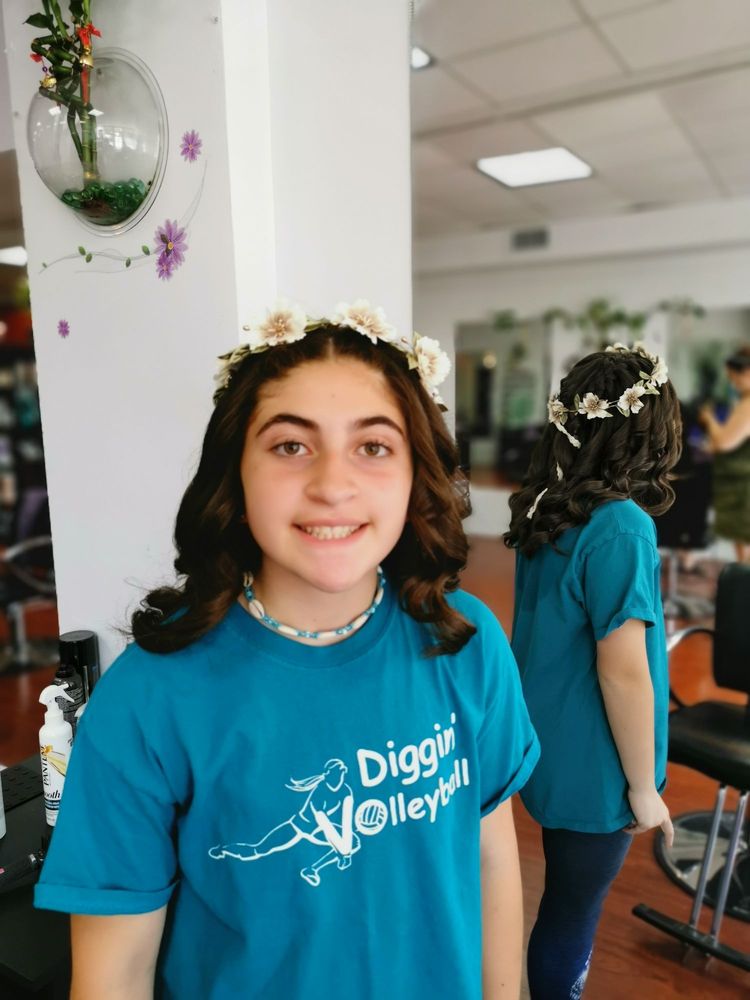 LJ BEAUTY SALON 94 Photos 565 Broadway, Massapequa, NY Yelp