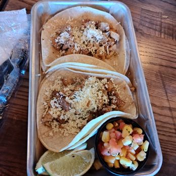 Resorts World Catskills - Chicken tacos - Casinos Near Me - Monticello, New York Resorts World Catskills - Chicken tacos - Casinos Near Me - Monticello, New York