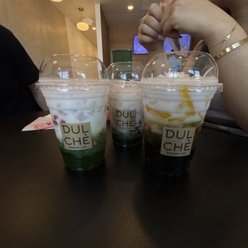 Dulche - Che - Desserts Near Me - Garden Grove, California