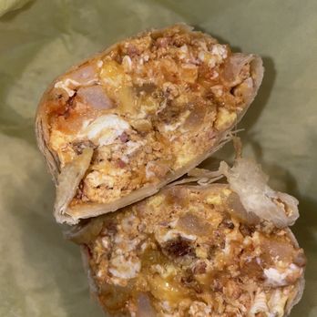 Nick's Deli - Chorizo Breakfast Burrito - Delis Near Me - Seal Beach, California Nick's Deli - Chorizo Breakfast Burrito - Delis Near Me - Seal Beach, California