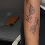 Loyalty Ink Tattoo