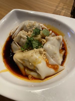 Ding Feng Tang by null