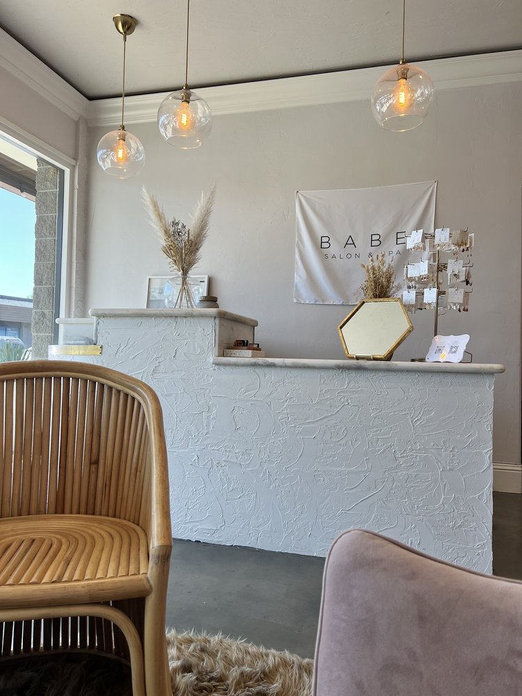 Rooted Beauty Waxing Studio Logo