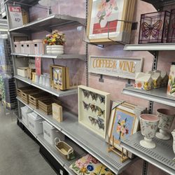 Michaels