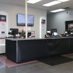 NTB - Get some good service here!