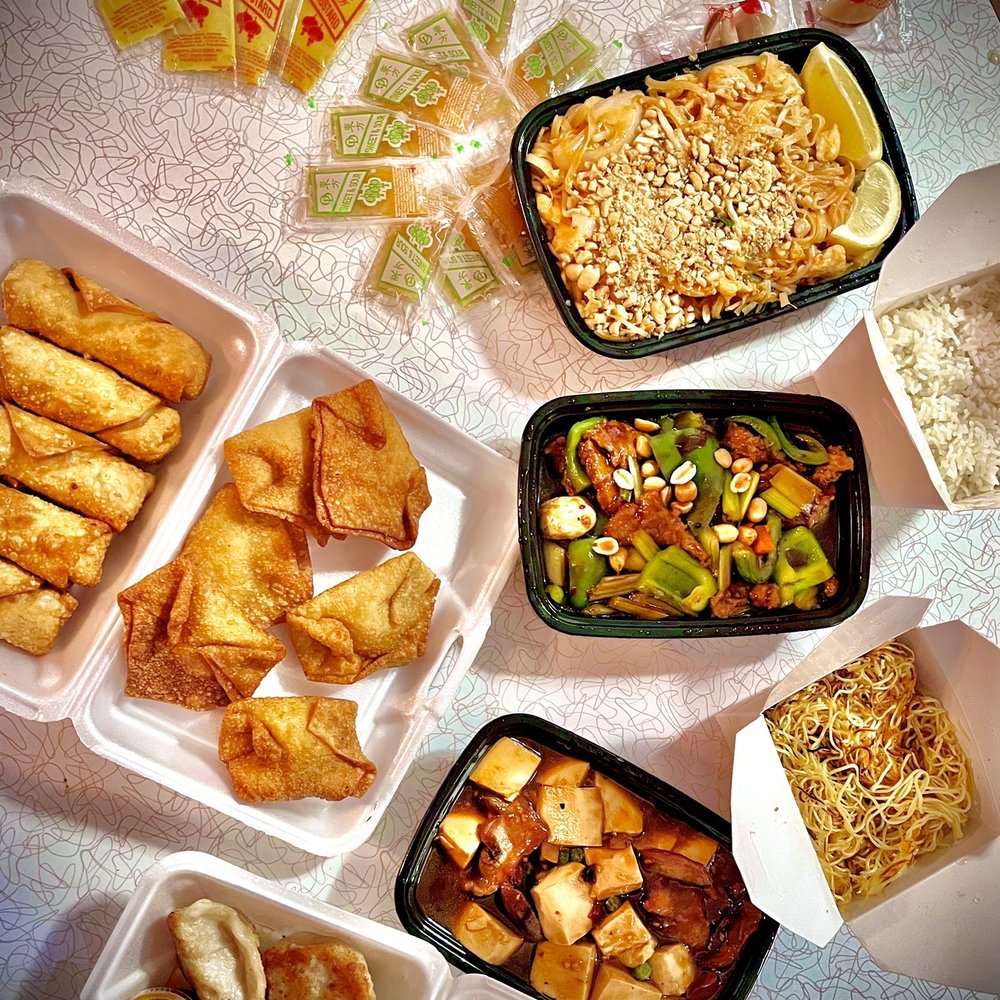 Panda China Panda China